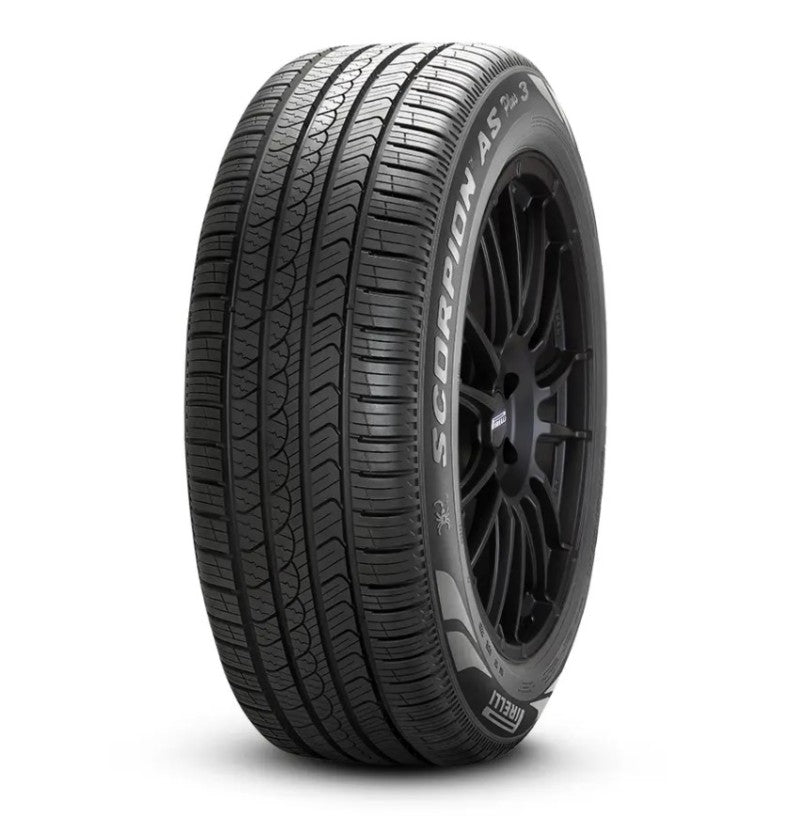 Pirelli Scorpion All Season Plus 3 Tire - 225/65R17 102H