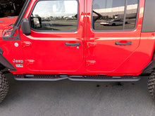 Load image into Gallery viewer, DV8 Offroad 2019+ Jeep Gladiator Side Step
