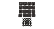 Load image into Gallery viewer, Rhino-Rack Pioneer NG Platform Replacement Channel Hardware - 16 pcs