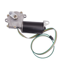 Load image into Gallery viewer, Omix Windshield Wiper Motor 4-Wire 83-86 CJ Models