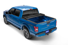 Load image into Gallery viewer, Tonno Pro 2021 Ford F-150 5.5ft Soft Fold Tonno Fold Tri-Fold Tonneau Cover