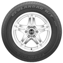 Load image into Gallery viewer, Yokohama Geolandar H/T G056 Tire - P265/65R17 110T