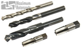 Maximum Motorsports IRS Differential Cooler Kit Installation Tool Package