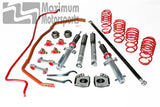 Maximum Motorsports Sport Box Suspension Package (05-14)