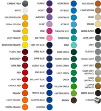 Load image into Gallery viewer, Mustang Vinyl 99-04 GT Style Headrest Decals - Pairs (10-14)
