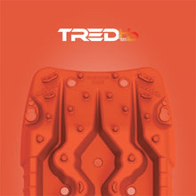 Load image into Gallery viewer, ARB TRED HD Recovery Board - Fiery Red