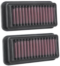 Load image into Gallery viewer, K&amp;N BMW X3M/X4M L6-3.0L F/I Turbo Drop In Air Filter