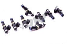 Load image into Gallery viewer, DeatschWerks Chevy LS1/LS6 / 85-04 Ford Mustang GT Bosch EV14 1500cc Injectors (Set of 8)