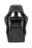 Sparco Seat QRT Performance Leather/Alcantara Black/Red