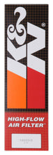 Load image into Gallery viewer, K&amp;N Replacement Air Filter FORD MUST.,MERC.CAPRI, V8-5.0L H.O., 1983-85