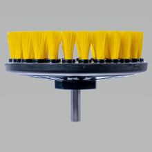 Load image into Gallery viewer, Chemical Guys Carpet Brush w/Drill Attachment - Medium Duty