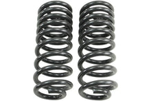 Load image into Gallery viewer, Belltech COIL SPRING SET 87-96 F150 STD/EXT CABS