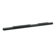 Load image into Gallery viewer, Westin Premier 4 Oval Nerf Step Bars 72 in - Black (Does Not Include Brackets)