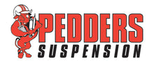 Load image into Gallery viewer, Pedders Rear Shocks 2009-2014 CHEVROLET CAMARO