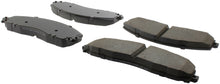 Load image into Gallery viewer, StopTech 12-20 Ford F-250 / F-350 / F-450 Super Duty Sport Performance Front Brake Pads