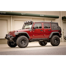 Load image into Gallery viewer, Rugged Ridge Side Decals Pair Barbed Wire 07-18 Jeep Wrangler