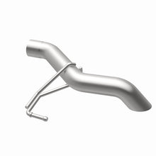 Load image into Gallery viewer, MagnaFlow 21-23 Ford Bronco 2.3L / 2.7L D-Fit Rear Muffler Delete