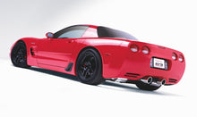 Load image into Gallery viewer, Borla 97-04 Chevrolet Corvette 5.7L 8cyl RWD Very Aggressive Catback Exhaust - Off-Road/Racing