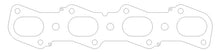 Load image into Gallery viewer, Cometic 07 Ford Mustang Shelby 5.4L .030 inch MLS Exhaust Gasket (Pair)