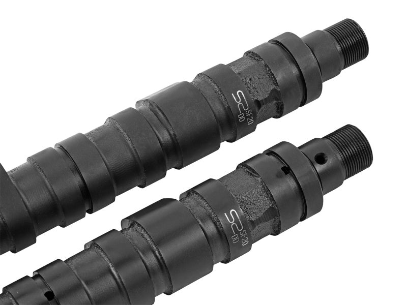 Skunk2 Pro Series 2 Honda S2000 F20C/F22C Camshafts