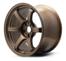 Load image into Gallery viewer, Gram Lights 57DR 18x9.5 +38 5-100 Matte Bronze 2 Wheel