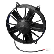 Load image into Gallery viewer, SPAL 1363 CFM 11in High Performance Fan - Push (VA03-AP70/LL-37S)