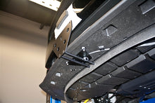Load image into Gallery viewer, 2015 Mustang Sto N Show License Plate Bracket SNS62a