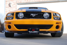 Load image into Gallery viewer, 2005-2009 Mustang Saleen Sto N Show License Plate Bracket SNS3a