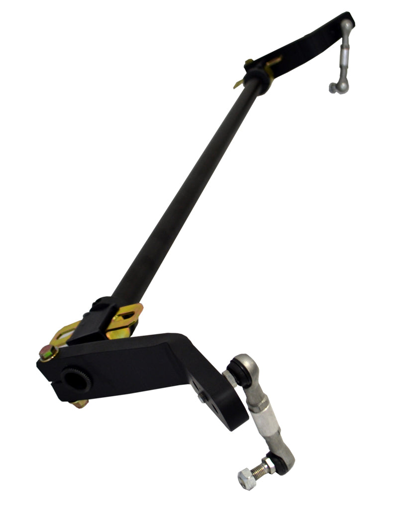 Ridetech 68-79 Chevy C3 Corvette Front MuscleBar