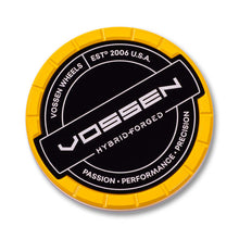 Load image into Gallery viewer, Vossen Billet Sport Cap - Small - Hybrid Forged - Yellow