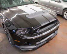 Load image into Gallery viewer, 2007-2009 Shelby GT/California Special Mustang Sto N Show License Plate Bracket SNS27