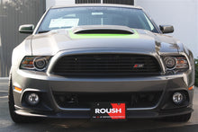 Load image into Gallery viewer, 2005-2009 Roush Mustang Sto N Show License Plate Bracket SNS20
