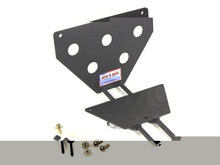 Load image into Gallery viewer, 1987-1993 LX Mustang Sto N Show License Plate Bracket SNS57