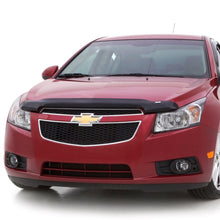 Load image into Gallery viewer, AVS 15-18 Ford Edge Carflector Low Profile Hood Shield - Smoke