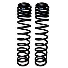 Load image into Gallery viewer, Skyjacker 97-06 Jeep TJ/LJ 4in Front Dual Rate Long Travel Coil Springs