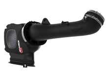 Load image into Gallery viewer, aFe Momentum HD Cold Air Intake System w/Pro 10R Filter 2020 Ford F250/350 Power Stroke V8-6.7L (td)