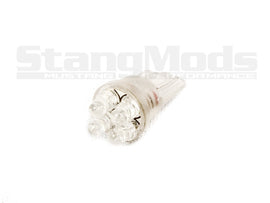 White LED Trunk Bulb 2015 Mustang