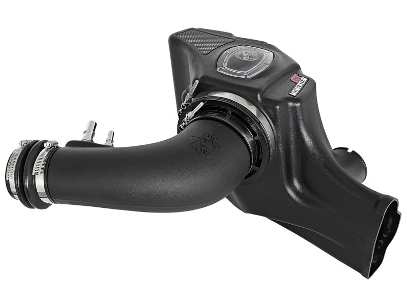 aFe Momentum GT AIS Pro 5R Intake System 15-17 Ford Mustang V6-3.7L