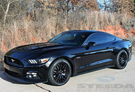 Steeda Sport Springs 2015 Mustang GT/V6 Coupe 555-8208