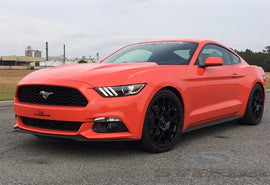 Steeda Sport Springs 2015 Mustang Ecoboost 555-8209