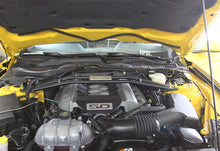 Load image into Gallery viewer, Steeda Strut Tower Brace 2015 Mustang (Non Performance Package) 555-5731