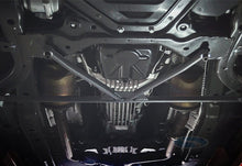 Load image into Gallery viewer, 2015 Mustang Steeda S550 Extreme G-Trac Brace 555-5532
