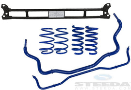 Steeda Stage 2 Handling Pack 2015 Mustang 555-2124