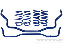 Steeda Stage 1 Handling Pack 2015 Mustang 555-2122