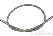 Load image into Gallery viewer, Steeda Heavy Duty Braided Clutch Line 2015 Mustang 555-7016