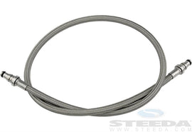 Steeda Heavy Duty Braided Clutch Line 2015 Mustang 555-7016