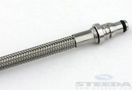 Steeda Heavy Duty Braided Clutch Line 2015 Mustang 555-7016