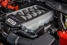 Load image into Gallery viewer, TruCarbon LG225 Carbon Fiber Intake Manifold Insert 2015 Mustang GT