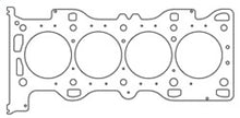 Load image into Gallery viewer, Cometic 06+ Mazda MZR 2.3L 89mm MLS .030in  (stock thickness) Headgasket
