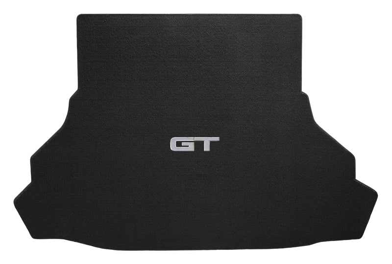 2015 Mustang Lloyd Mats Mustang Trunk Mat GT Logo F680111